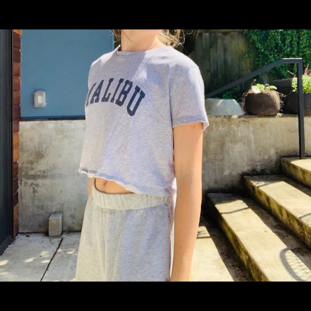 Malibu Brandy Shirt